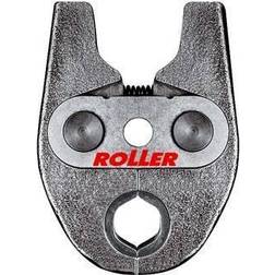 Roller V-back mini press-maskin