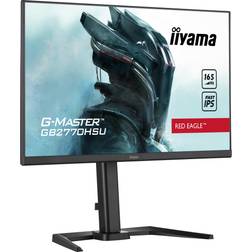 Iiyama G-MASTER GB2770HSU-B5 165Hz 0.8 ms HDMI USB DisplayPort