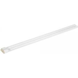 Oase 56636 Lampada Sostitutiva UVC, Set di 2, Bianco