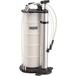 Draper MFE9L Manual Fluid Extractor