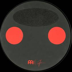 Meinl Anika Nilles Signature Split Tone Pad 12 Zoll