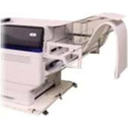 OKI banner holder
