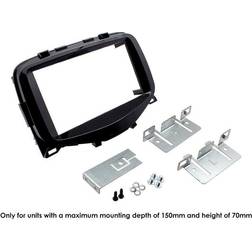 Connects2 CT23CT09 2-DIN Kit C1 108 ay