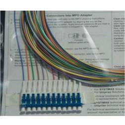 CommScope pigtail kit OM4