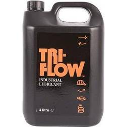 Tri-4000 triflow smøremiddel Dunk Motorolie