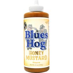 Blues Hog Honey Mustard BBQ Sauce