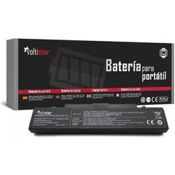 Batterie pour ordinateur portable Voltistar Samsung R519/R522/R520/RV510/R480/R440