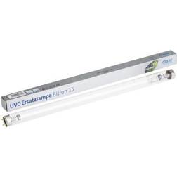 Oase 53770 UVC 15 W Lampada UVC di ricambio