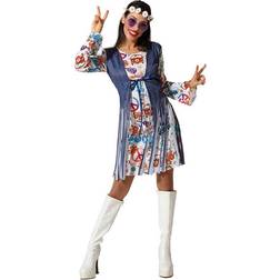 Atosa Custom Hippie Costume