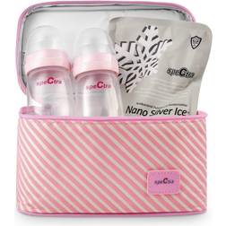 Spectra Bolsa Nevera