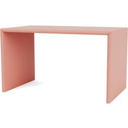 Montana Furniture Kids Desk Rhubarb