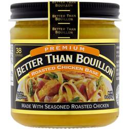 Better Than Bouillon Premium Roasted Chicken Base 227g 1pack