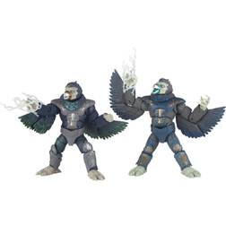 Hasbro Power Rangers Mighty Morphin Tenga Warriors Action Figure