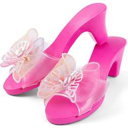 4-girlz 4-Girlz Pink prinsesse sko