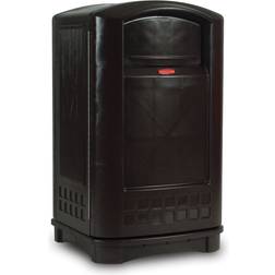 Rubbermaid FG396400BLA 50 gal Trash Can