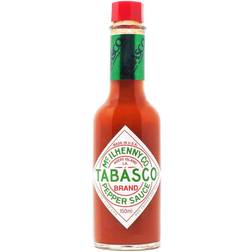 Tabasco Pepper Sauce 150 ml