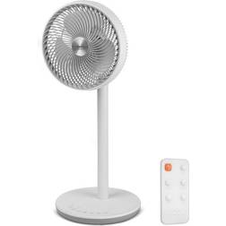 Sencor Gulvventilator 3D 26W/230V