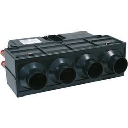 Seatec Varmeapperat sahara 24v