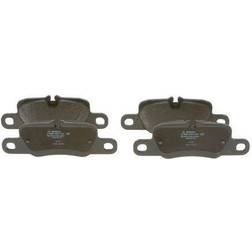 Bosch Brake Pad disc brake