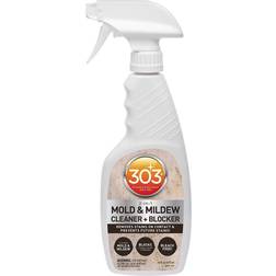 303 Outdoors Mold&mildew Cleaner+blocker 16 Oz White