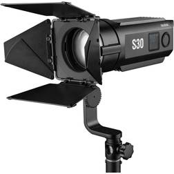 Godox accessoire de projection sa-p1 avec objectif 85mm