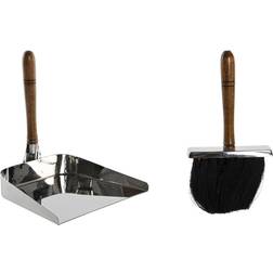 Dkd Home Decor Serviteur De Cheminee S3038842