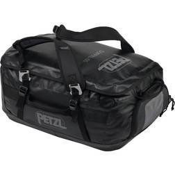 Petzl Bolsa Duffel 65L negro Black