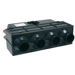 Seatec Varmeapperat sahara 12v