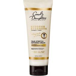 Carol's Daughter Goddess Strength True Stretch Defining Cream With Castor Oil 200ml