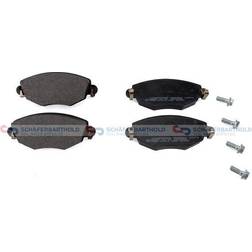 Zimmermann Brake Pad disc brake