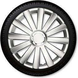 Avant 17'' Spyder Pro nylon navkapselsats