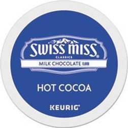 Miss Milk Chocolate Hot Cocoa, Keurig Single-Serve K-Cup Count