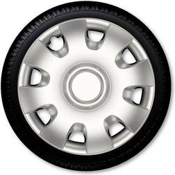 Avant Radius Navkapselset 14''