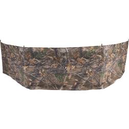 Vanish Stake-Out Blind, 10 Feet Realtree Edge Camo