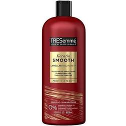 TRESemmé Keratin Smooth Shampoo 828ml