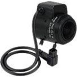 LevelOne CAS-1400 - CCTV lens - 2.8 mm 12