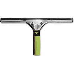 Unger ES350 Window Squeegee, Green,14'L