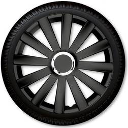 Argo 16 Spyder Pro Black Radblenden