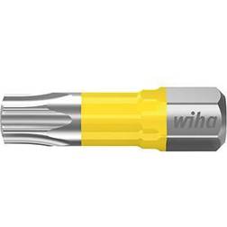 Wiha Bitsæt Y-bit 25 Torx-skruetrækker