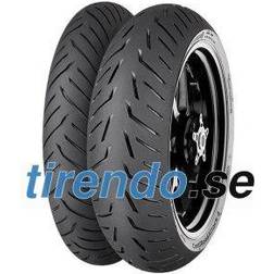 Continental ContiRoadAttack 4 170/60 ZR17 Tire