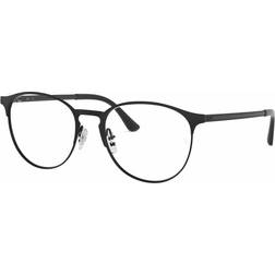 Ray-Ban RX6375F Asian Fit 2944