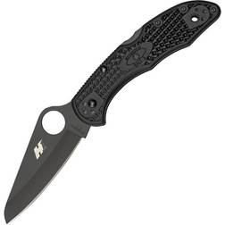 Spyderco Salt 2 FRN Pocket Knife