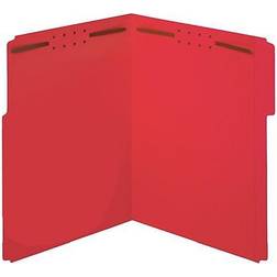 Tops Products Pendaflex Recycled Reinforced Folder, Letter