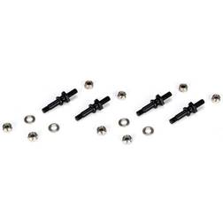 Losi LOSB2859 Shock Mount Set (4) 5TT