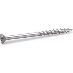 Fast TRALLSKRUV 4,2X45 A4 HNK=1250