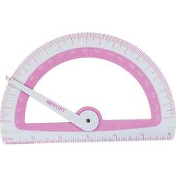 Westcott Soft Touch School Protractor