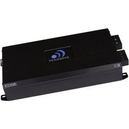 Massive Audio E3