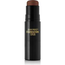 Black Radiance Color Perfect Foundation Stick Espresso