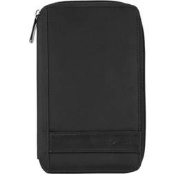 Travelon Rfid Blocking Multi-Passport Holder