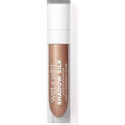 Wet N Wild Shadow Silk Flytande Ögonskugga - Månbeige/Nyans